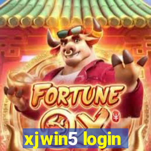 xjwin5 login